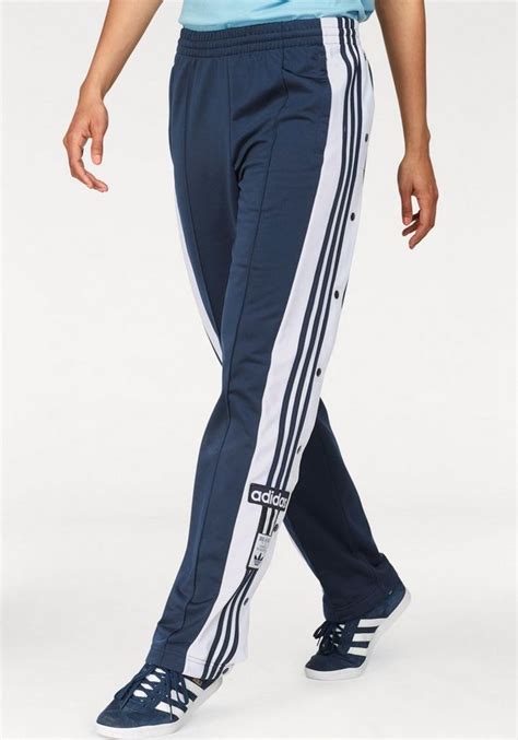 adidas trainingshose damen weiß|adidas originals trainingshose damen.